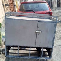 عربنه • بغداد الشورجه