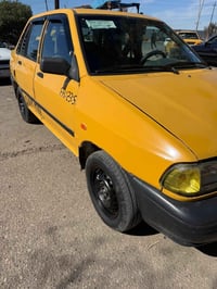 سايبا للبيع موديل ٢٠١٢ بغداد رقم دولي بيها كابون بانزين أبيعه تحويل ال...