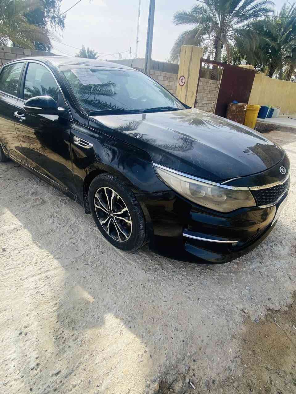 السلام عليكم
اوبتما 2018 رقم دهوك تريد وكاله تريد تحويل 
بيها 5 قطع رش ابيعلك احزام 
فول ما عدى البصمه والفتحه كير ومحرك مكفولات مكانها كربلاء 
السعر 100 (بشده )وبيها مجال 
رقم الهاتف :-  ***********
