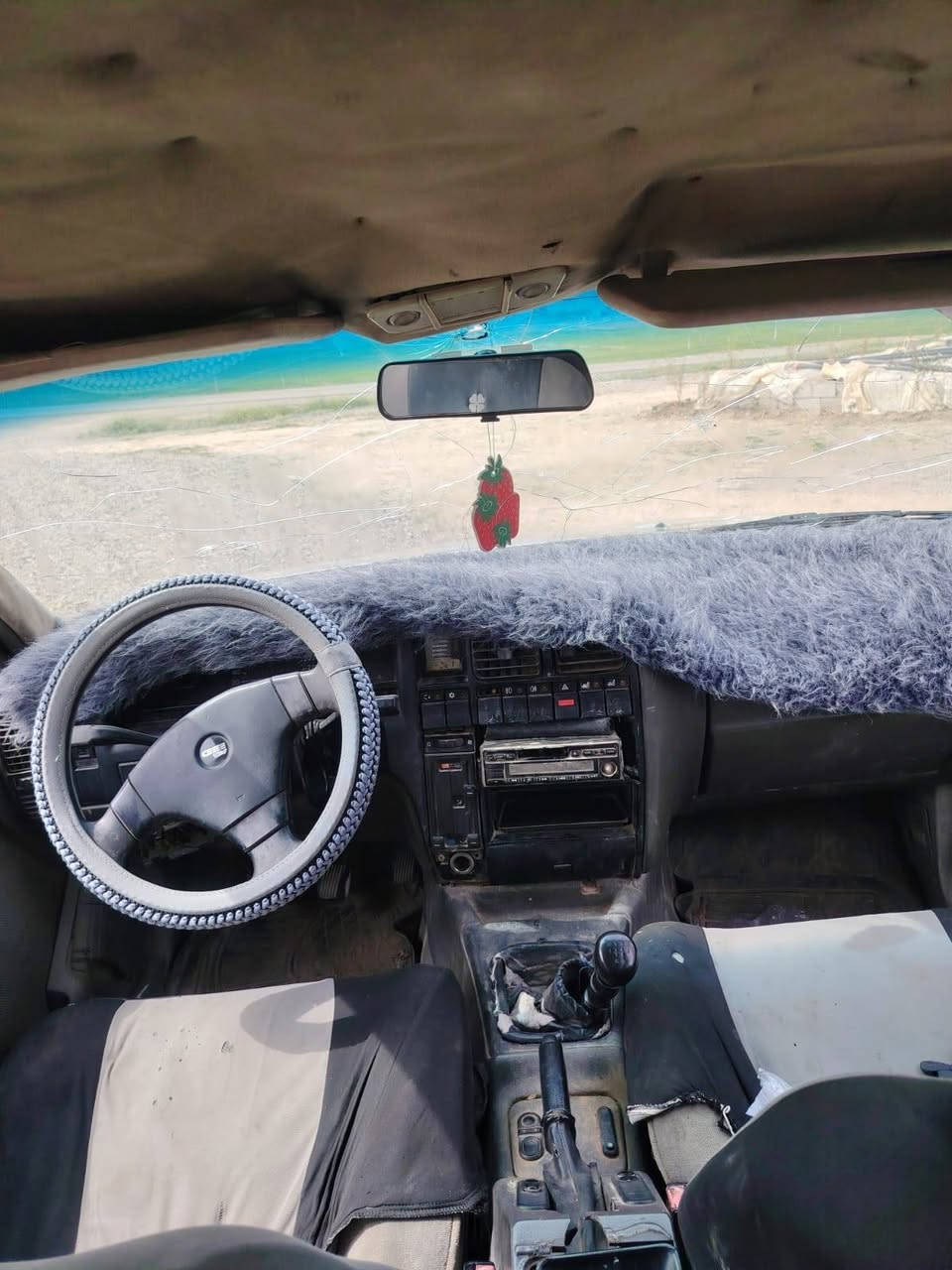 سلام عليكم اوبل اوميكه محرك كير باور شرط محوره كابريته صدر تايرات نص عمر السعر 13 مراوس مراوس حسب القناعه الاسفسار ***********
