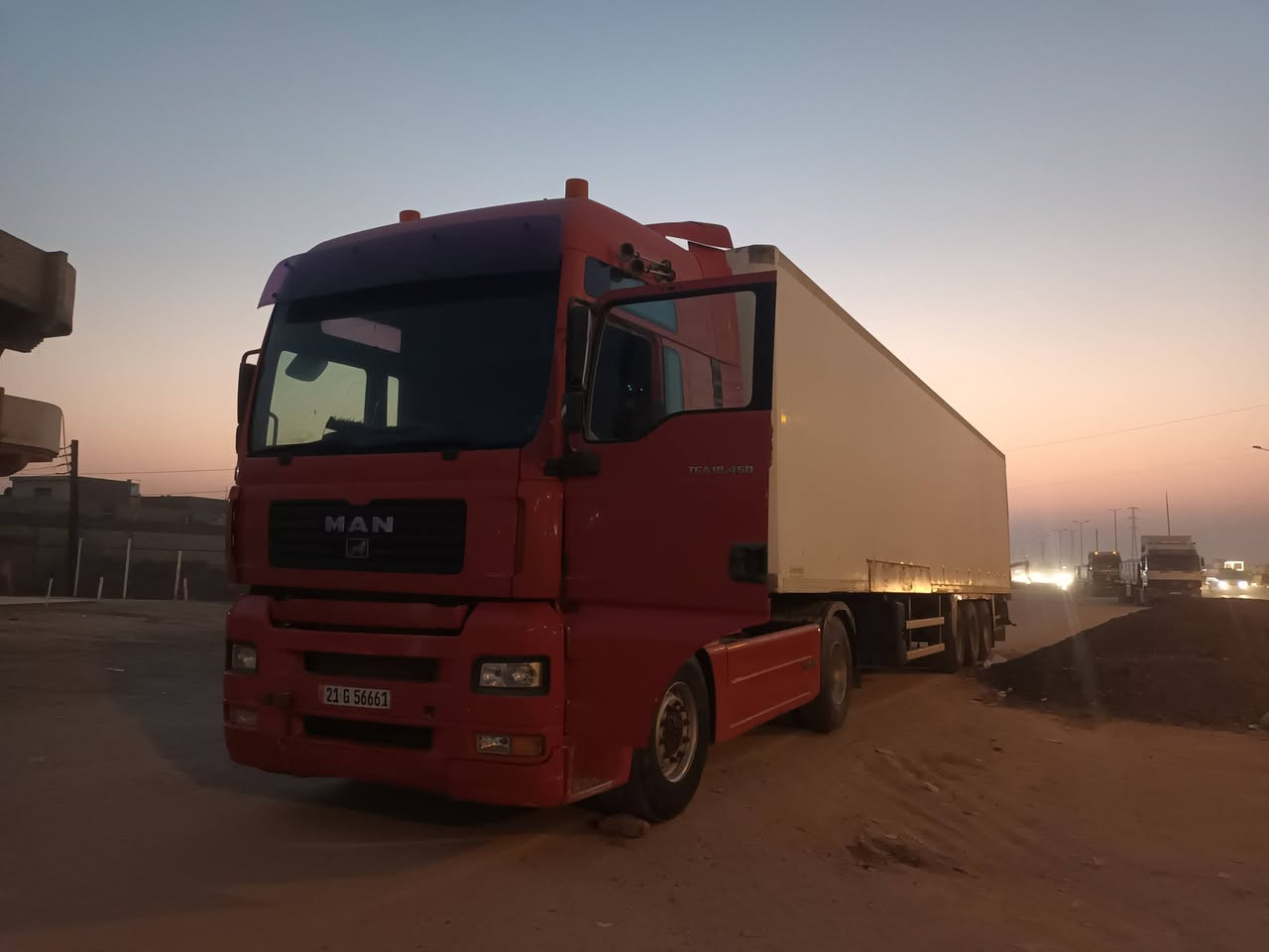 مان للبيع مديل ٢٠٠٣  حجم ٤٦٠ كيرعادي مسجله تنكررقم جديدسليمانيه الراس اوالبرادابيع ماكومشكله الاستفسار ***********
