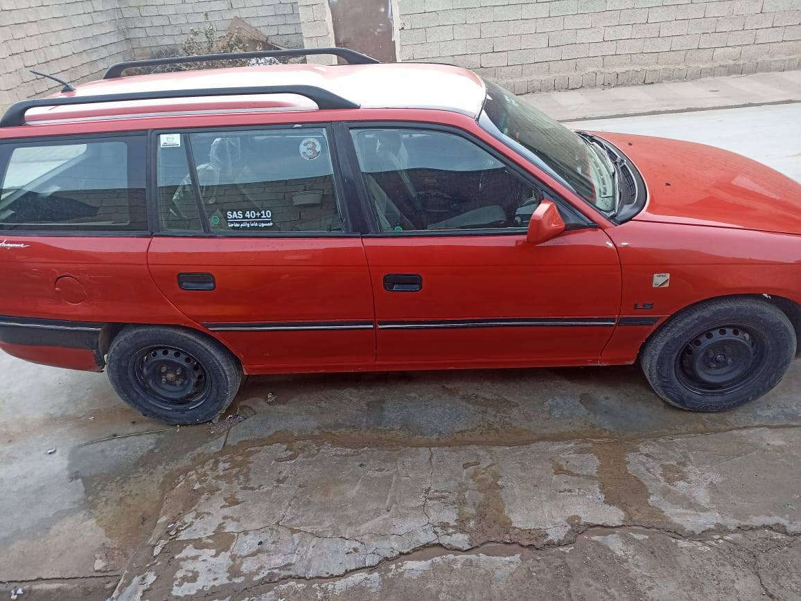 اوبل استره رقم السليمانية سنوية ل 2030
رقم جديد هزة جديدة صبغ عام جمالية فقط 
بدون ضربه مكفوله محرك كير شرط بدون صرف
شرط التحويل كابون بانزين موجود للاستفسار 
اكثر الاتصال على الرقم التالي 
***********
