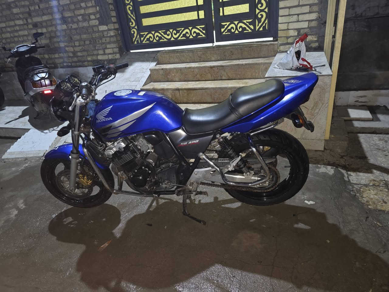 سيبي فور للبيع ***********
