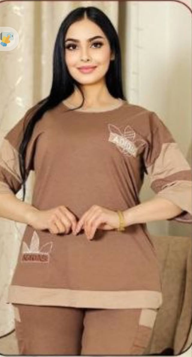 تراكات  نسائيه
متوفر قياسات


**إذا كنت صاحب هذا الإعلان وتريد حذفه لأي سبب، رجاءا أرسل رسالة إلى الدعم الفني**
