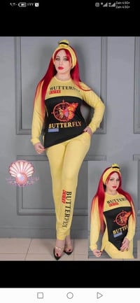 فستان نسائي • دشداشة نسائي • تراك نسائي