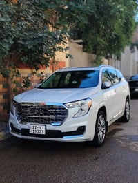 دينالي • ١٥٠٠ توربو • رقم اربيل