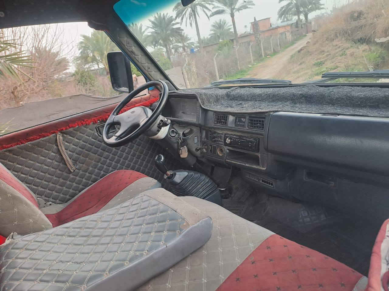 كيه للبيع 1993 رقم ألماني سنويه تنهي 2029  السعر 47 $
وبيه مجال ***********
