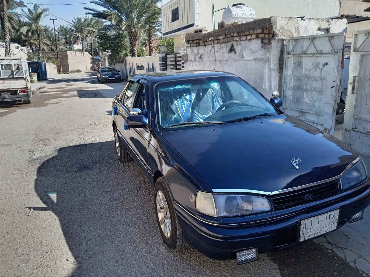 النترا موديل ٩٣ سعر ٣٠ بيها مجال
كير مكينه مكفوله بدون ضربه بدون كص شواصي  حلوات كير اوتماتيك صبغ عام للجماليه سنويه ماصاقطه كهربائيات فول مكان سيارة ديالى بعقوبه للإستفسار اتصل***********
