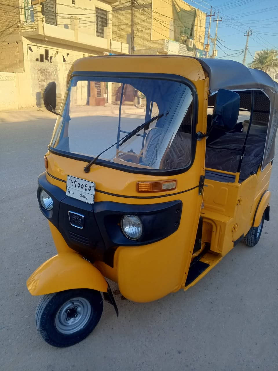 سلام عليكم تكتك 22مضلع رقم وسنويه مثل موضح بل فديو.  تحويل ثني يوم  مكاني نهيت حيور سبع قصور شارع ابو علي  سعر 8ونص.  ***********
