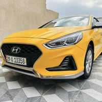 سوناتا ٢٠٢٣ • كفاله عامه • غاز ابلادي