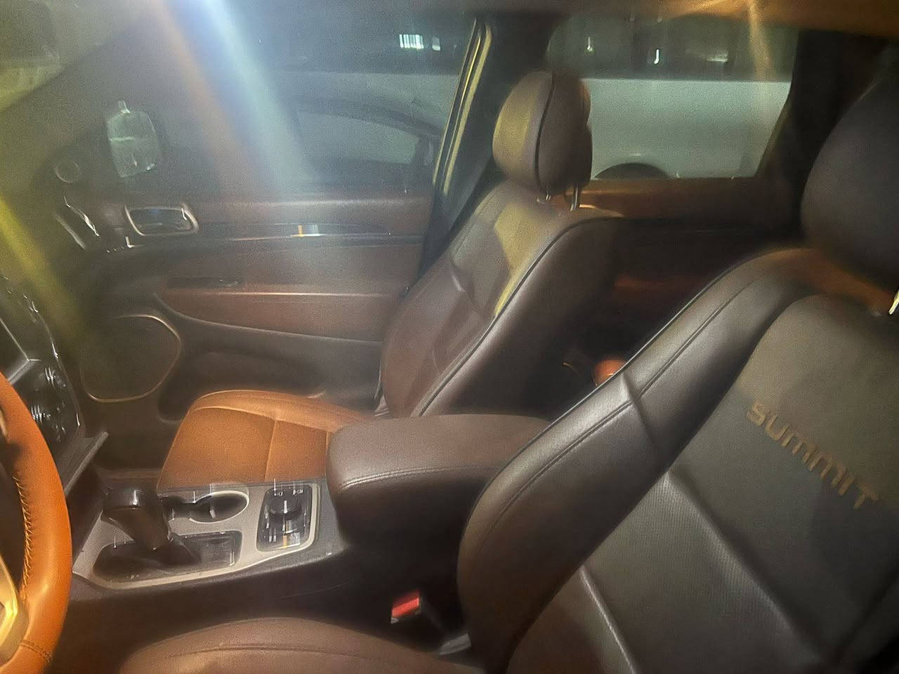 سلام عليكم سياره جييب شيروكي للبيع الاستفسار الاتصال
***********
