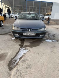 بيجو بارس ٢٠٢٥ كفاله عامه على سونار   على وضعيت الشركه السعر ٨٦ وبيهه ...