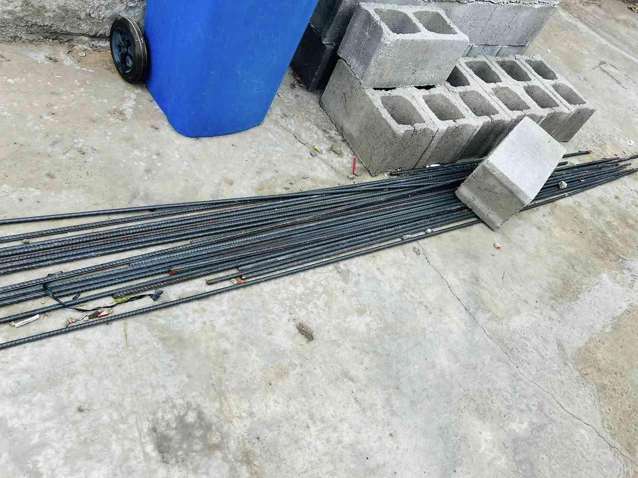 حديد سقف شلع 30الف قفل بدون معامله


**إذا كنت صاحب هذا الإعلان وتريد حذفه لأي سبب، رجاءا أرسل رسالة إلى الدعم الفني**