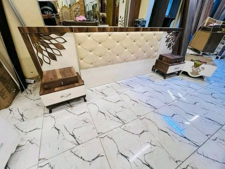 7قطع تخفيضات غرفه كلش حلوه ونازكه 450نقل وشد مجانابغداد محافضات بكروه لحجز دز سكرين ورقم عنوان خاص


**إذا كنت صاحب هذا الإعلان وتريد حذفه لأي سبب، رجاءا أرسل رسالة إلى الدعم الفني**