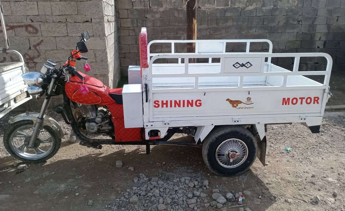 2018


**إذا كنت صاحب هذا الإعلان وتريد حذفه لأي سبب، رجاءا أرسل رسالة إلى الدعم الفني**