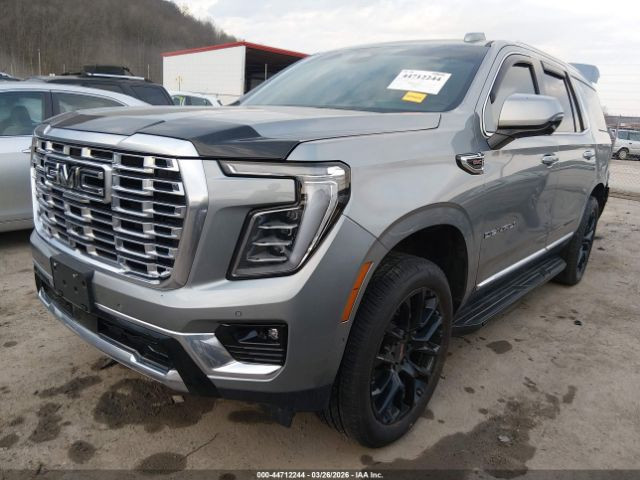 سياتل للمزادات الامريكيه
مزاد يوم غد 21/5/2026
GMC YUKON 4WD DENALI
الموديل 2026
الممشى 2,541 mi 
حاله السياره Run & Drive
الحادث كما موضح بالصور 
للاستفسار الاتصال على ***********
***********
او زياره موقعنا المستنصريه قرب محطه وقود المستنصريه
اوقات العمل من الساعه 3:00مساءا حتى الساعه 10:00ليلا
