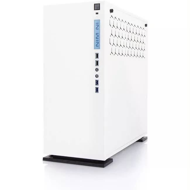 کیس فارغ براند
nim ni 
in win 303 
کیس بدون فانات 
براند معروف و قوي جدا 
85 الف توصیل موجود 
مستعمل قلیل نظافة 100%


**إذا كنت صاحب هذا الإعلان وتريد حذفه لأي سبب، رجاءا أرسل رسالة إلى الدعم الفني**