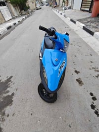 ماكس عدلة "عروسة لل بيع" 💎 ‏المحرك: جديد  ما مفتوح برغي. ‏اللون: أسود ...