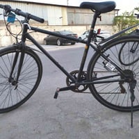 كابتن علق تم ويوصلك سعر دراجه c700🚴🏻🚴🏻  باله اوربي ✨اي نقص مابيها دراج...
