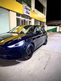 ام جي GT • ٢٠٢٤ • خليجي