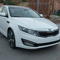 اوبتيما • ٢٠١٢ • ١٨٣٠٠٠ كم