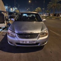 اسبكترا • ٢٠٠٧ • رقم كربلاء
