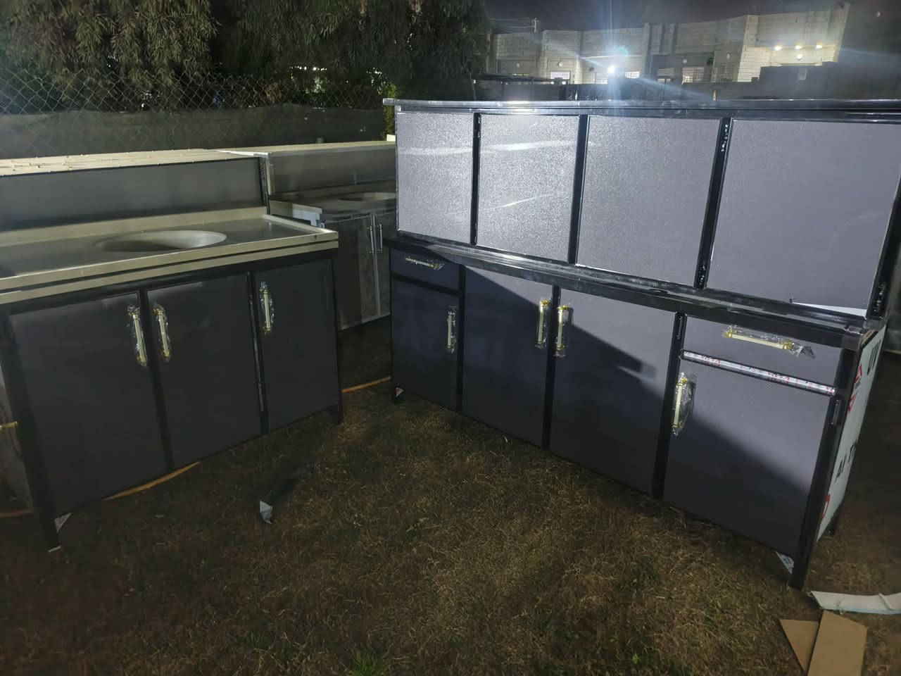 ‏#كاوونترات__3_قطع_سنك_مرمر بيع وشراء وتبديل المستعمل بالجديد ناخذ حته الي بي اضرار والقديم جميع انواع الكاونترات واحجام مختلفه يوجد تببديل وتوصيل #معرض_حمودي_للاثاث   العنوان...... تكريت  الزهور  خلف قاعه الشهيد ليث مقابل معهد الفنون الجميلة  معرض...‏


**إذا كنت صاحب هذا الإعلان وتريد حذفه لأي سبب، رجاءا أرسل رسالة إلى الدعم الفني**