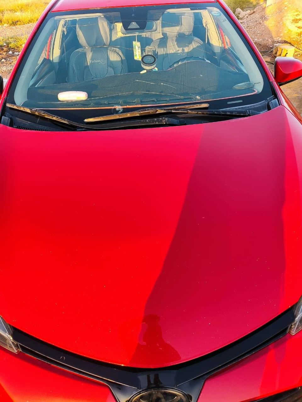 كورله موديل 17 رقم سليمانيه محرك كير شرط ضرر الدوسه جوه باب السايق  السعر 140 وبي مجال تفاصيل كثر خابر صاحبهه مكلف بلنشر *********** مكان السياره ديالى جلولاء
