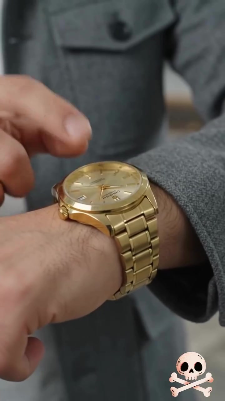 کاتژمێری_دەستی #مارکە #ستایل #فاشیۆن #کوردستان #kurdistan watches


**إذا كنت صاحب هذا الإعلان وتريد حذفه لأي سبب، رجاءا أرسل رسالة إلى الدعم الفني**
