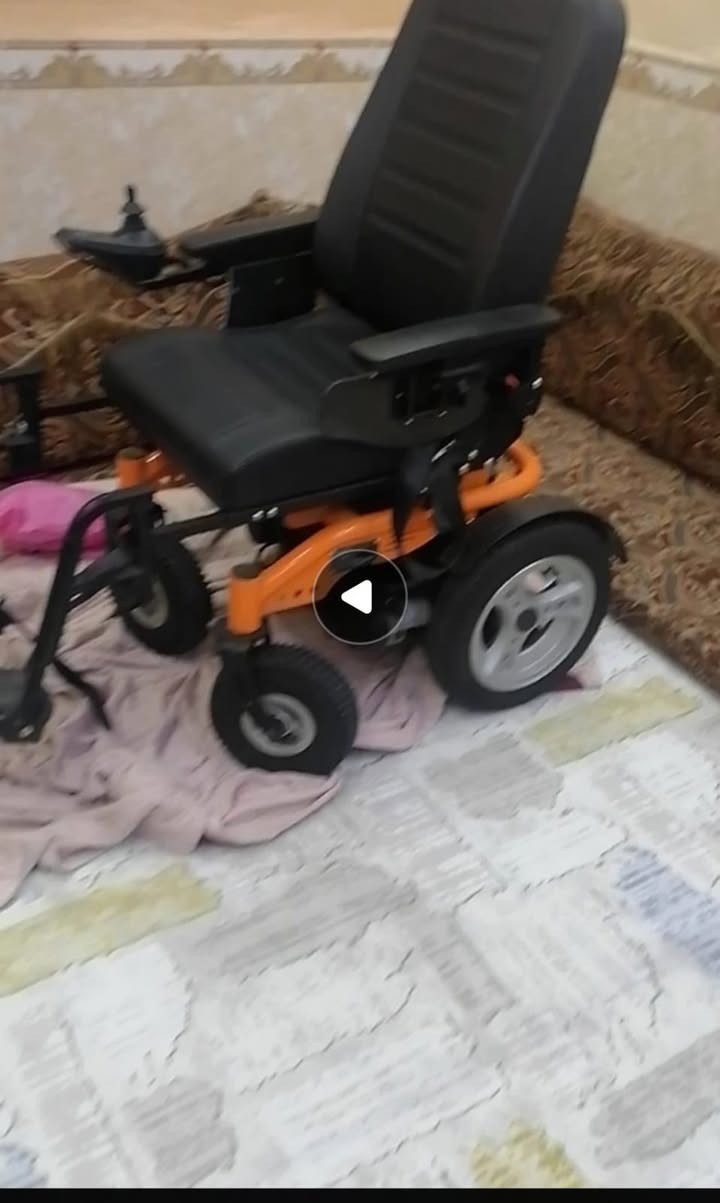 سلام عليكم عربانه للبيع كهربائي مستخدمه قليل سعره
450 وبيها مجال
الشرايه يتصل
ميسان
***********
