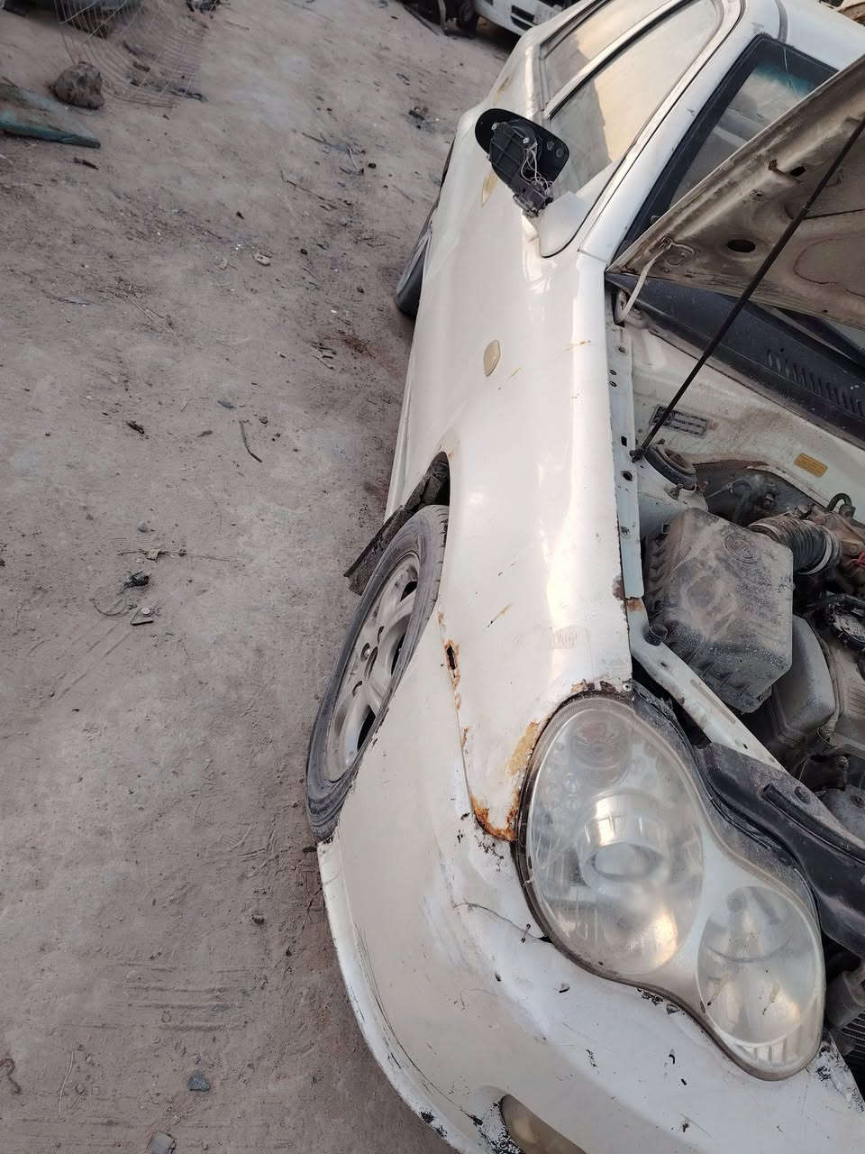 السلام عليكم متوفر تفصيخ سي كي محرك وكير جديد مكاني بصره الزبير ارقم ***********
