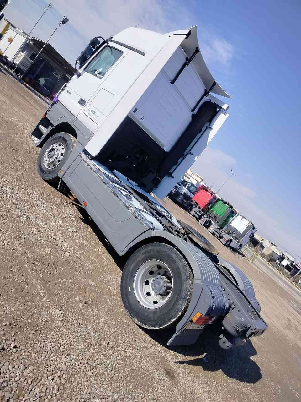 للبيع موديل 2007 فول موسفات حجم 1846 مكفول سياره جديد سنوي فصلوربت اربيل 👍
*********** واتساب
***********
سياره موجود في معرض اربيل في قضاء خبات 📍
