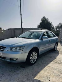 سوناتا • ٢٠٠٨ • وارد امريكي