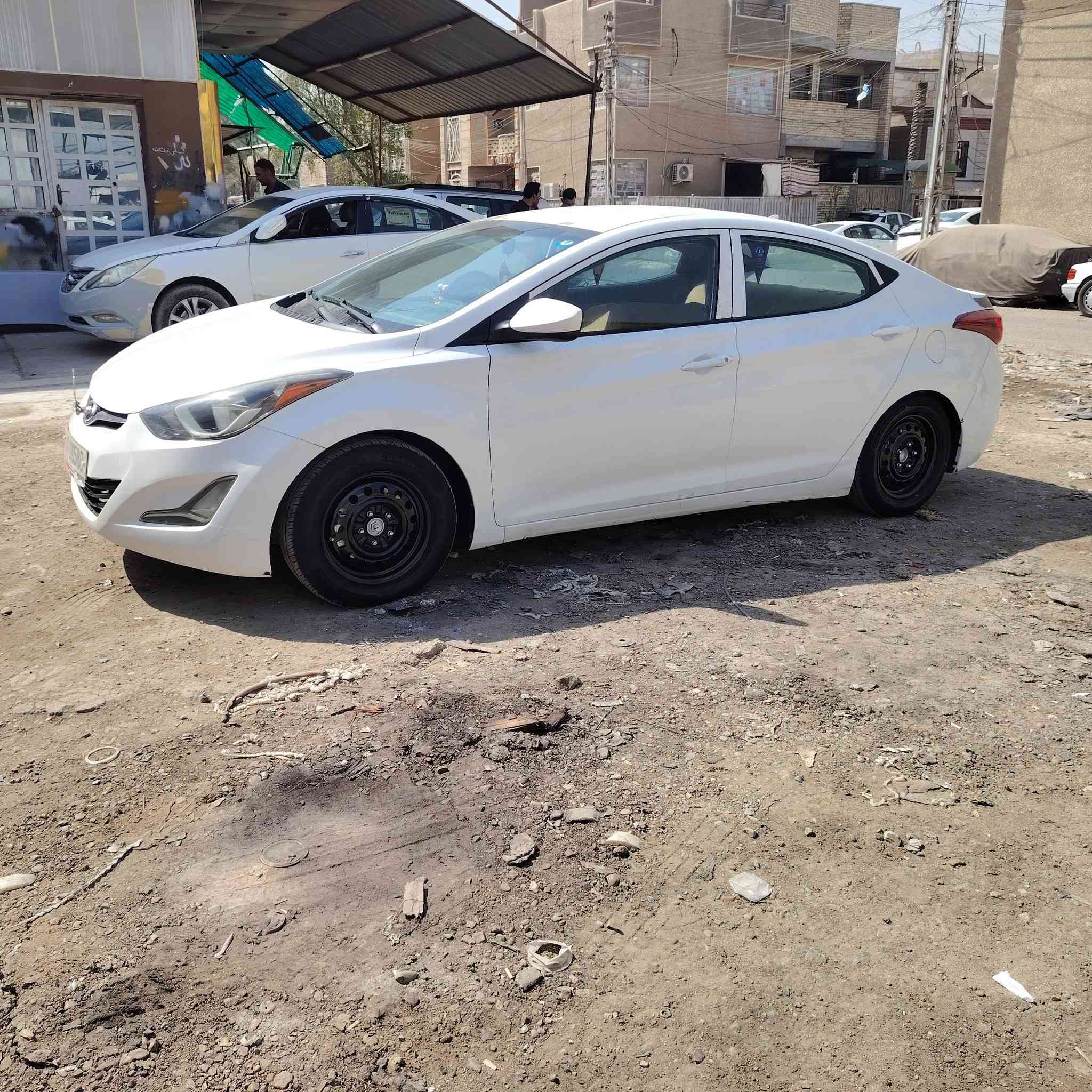 بيع او مراوس ٢٠١٥امريكي بيها قطع ابيع احزام السيارا جاهزا مكاني بغداد شعب ***********
