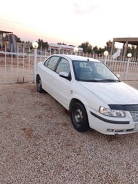 سمند سورن • ٢٠١٢ • النجف خان النص