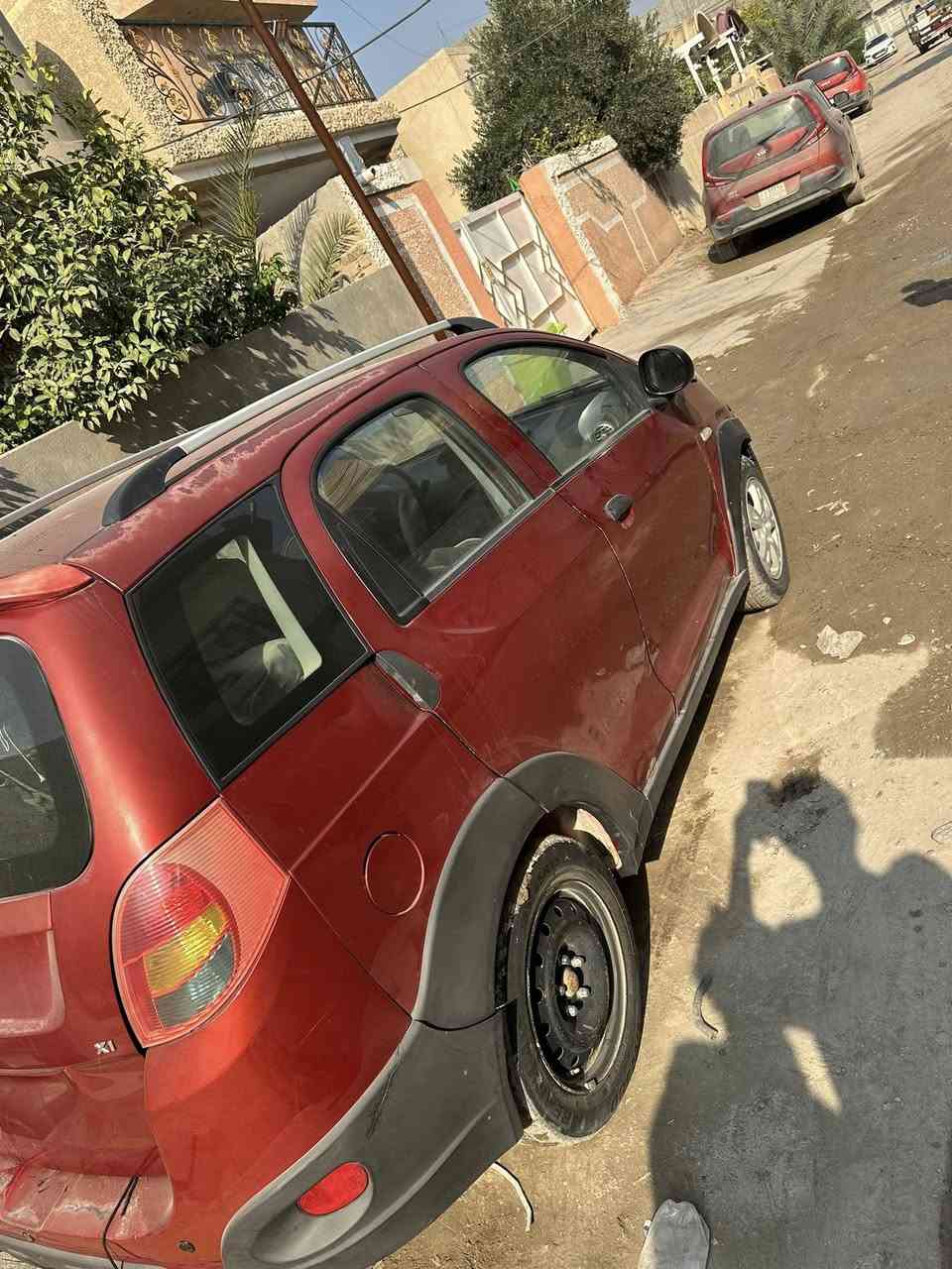 سلام عليكم شيري اكس ون موديل 2014 سنوية لغاية 2028  كير ومكينه مال كورلا نحلة  وبيها ملاحضات كدامكم مكاني بلحله مركز مدينة رقمي ***********. السعر ٣٥ وبيه مجال
