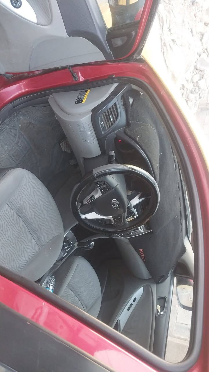 سلام عليكم اكسنت مديل 13 وارد امريكي رقم بغداد  حادثهه جاملغ نفسعه ومعمر مبدون دواخل ليبل واحد محرك 1600 جيدي اي مشدود جديد مامفتوحد كير مامفتوح تبريد تتفئه ويه سويج صدر خلفي امامي تخم تاير سعر 84 وبيهه مجال بصيط سياره موجوده بزعفرانيه قرب مركز شباب الرياظي  اخوان الله يحفظكم مكلف بنشر مكلف بنشر مكلف بنشر هاذه رقم صاحب السياره ***********
