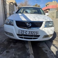 صني • ٢٠٠٧ • كركوك شوراو