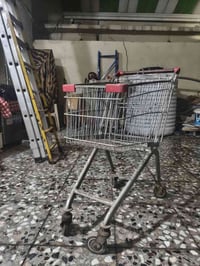 عربانة • مستعملة • نجف