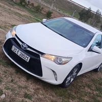 كامري SE • ٢٠١٦ • بدون حادث