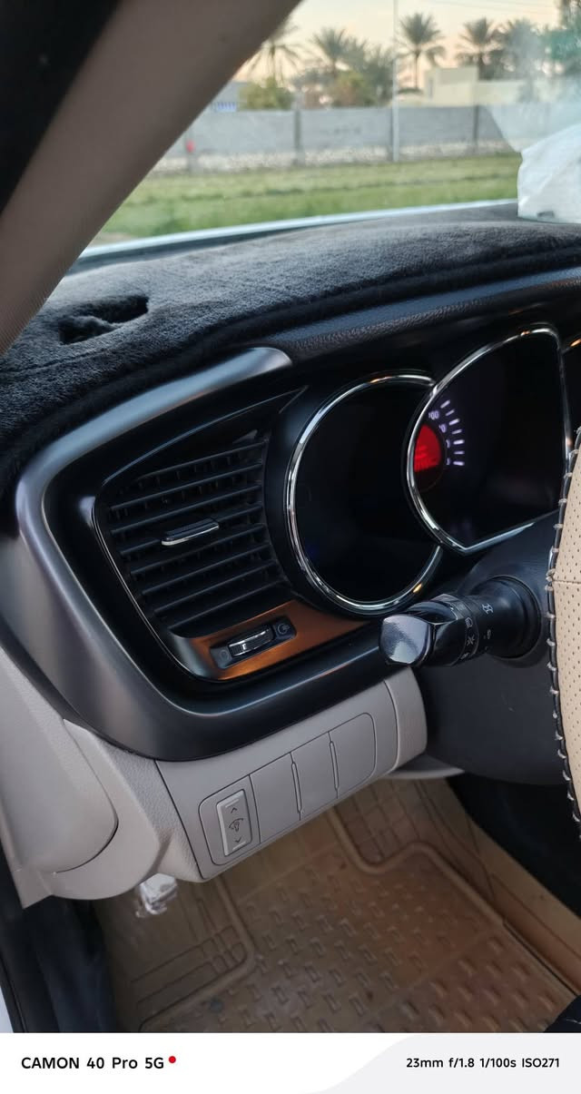 للبيع 
اوبتما 2013 خليجي

 فول مواصفات 1/1

مكفولة من الصبغ والتبديل كفالة عامة 

فقط دعاميات بخ  الكشر كفاله 

.بصمة تشغيل و بصمة ابواب 

.بنوراما

 كامراه + خلفيه 

.كشنات جلد 

.كشنات كهرباء + تبريد تدفئه 

.

.

.

.حساسات  + خلفيه 

.اريل افتيشن 

.شحن لاسلكي 

.

.

.فول تحكم ستيرن + شفتات 

.زنون عالي ناصي 

.تبريد بيانو 

.

.محرك 2400

.تخم تايرات 

السياره بيها مواصفات هوايه 

السياره جديده بمعنى الكلمة تجي وتشوفها 

رقم  سليمانيه هزه وسنويه جدد تحويل ثاني يوم

السعر 145
وبيه مجال بسيط 

مكان الرمادي جزيرة البوعساف 
رقم الهاتف 
***********
