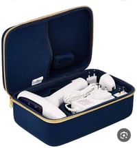 ليزر ازالة الشعر • جديد • مرخص