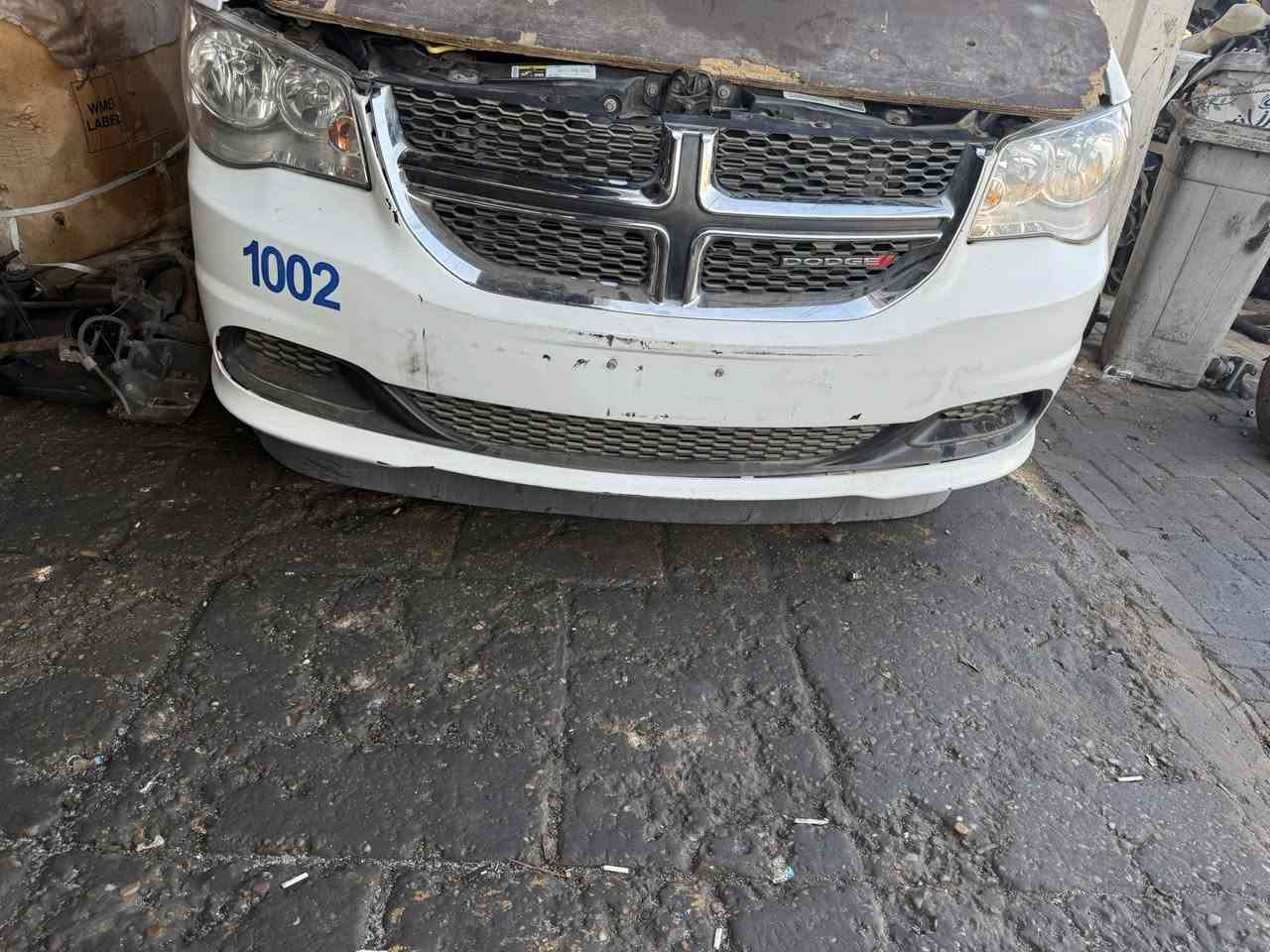 السلام عليكم📣📣📣📣💥💥💥💥
وصول محركات اربعه سلندر 2400 وسته سلندر 3600 مع كيرات وراديترات ومراوحه ولوحات التبريد وجوزه التشغيل ولايتات والعقول وقواعد الفيوزات شرايط استيران وماسكات دعاميه ونواعم كثير والفظل الله👌👌👌#
عنوانه الطالبيه مقابل لاستداره الثانيه يساراا محلات المولى🌹🌹
الفرع الثاني شارع الظلال بعد تقاطع النهضه مقابيل رضاوي  🌺شركه الوهران🌺🌺
متواجدين طيله ايام لاسبوع حتى يوم الجمعه من الساعه 8:00 صباحا الى الساعه 5:00 عصراا⏰⏰
متواجدين بالفرعين ان شاء الله وشنو تحتاجون حاظر👍👍
توجد ورشه للصيانه🛠️⚒️🔨🪛🛠️
توجد خدمه للتوصيل جميع المناطق والمحافظات🚕🏍️🏎️🚴‍♀️
للاستفسار ***********☎️☎️☎️
ماسنجر🟥
واتساب🟩
الله يحفظكم ويعمر حلالكم يارب🤲🤲
