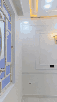 صباغة وديكورات • رابرين • كادر متميز