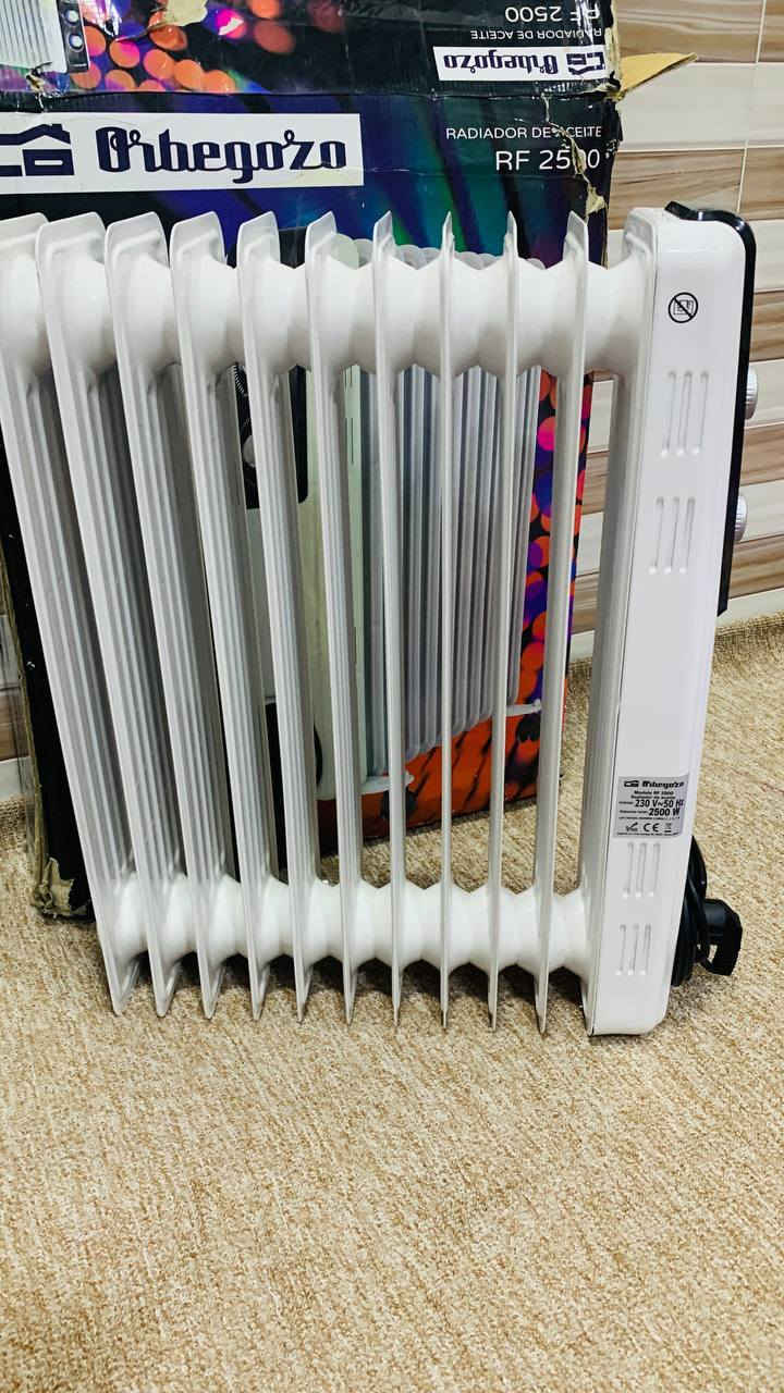 هيتر الزيتي نوع أسباني للبیـــــــع السعـــــــر 75000 توصيل مجاني 
***********
