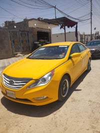 سوناته • ٢٠١٢ • رقم ذي قار
