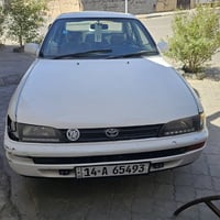 مكينة ١٦٠٠ • موديل ١٩٩٥ • رقم انجليزي