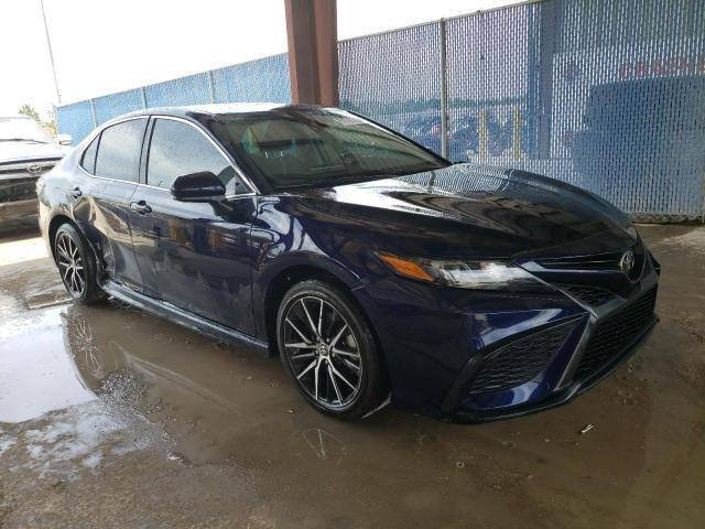 السلام عليكم
كامري موديل 2021
مواصفات se
رقم أربيل
ماشيه 91 الف ميل
سعر 188 وبيها مجال 
للبيع او #مراوس_ب_كامري_موديل_2025
ضررها موضح بالصور
للاستفسار الاتصال على الرقم
***********
