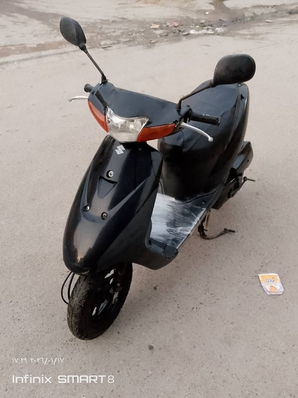 دراجة سازوكي خفاش ياباني كاملة مكاني الحرية السعر225قفل رقم الهاتف ***********
