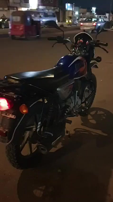 دراجه بوكسر موديل22 طابه 23
دراجه خير من الله جيب فيتر وفحص ما بيهة اي نقص ***********
